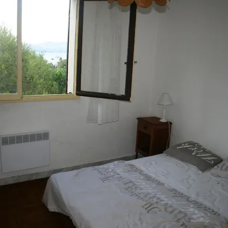 Porto Di Mar Apartment *
