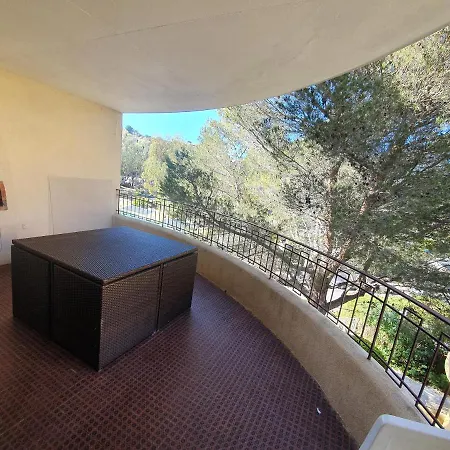 Porto Di Mar Apartment Cavalaire-sur-Mer