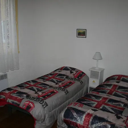 Apartment Porto Di Mar Cavalaire-sur-Mer